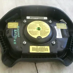 OPEL VECTRA B 96-99 Kormány légzsák bontott alkatrész Olcsóbb