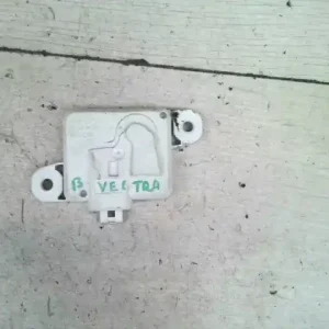 OPEL VECTRA B 96-99 Légzsák szenzor jobb első bontott alkatrész Biztonságos fizetés