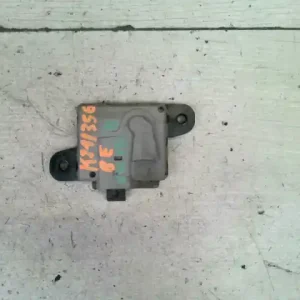 Népszerű OPEL VECTRA B 96-99 Légzsák szenzor bal első bontott alkatrész