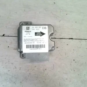 OPEL VECTRA B 96-99 Légzsák vezérlőegység bontott alkatrész Rendeld meg most