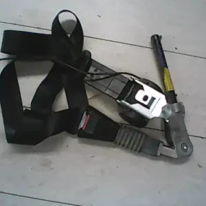 OPEL VECTRA B 99-01 Bal első biztonsági öv bontott alkatrész Rendeld meg most