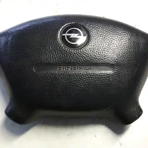 Vedd meg most OPEL VECTRA B 96-99 Kormány légzsák bontott alkatrész