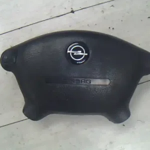 OPEL VECTRA B 96-99 Kormány légzsák bontott alkatrész Vásárlói kedvenc