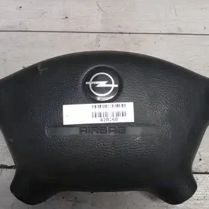 Biztonságos vásárlás OPEL VECTRA B 96-99 Kormány légzsák bontott alkatrész