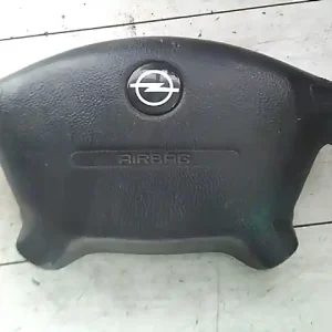 Különleges ajánlat OPEL VECTRA B 96-99 Kormány légzsák bontott alkatrész