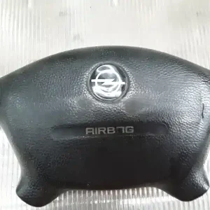 Vásárlói kedvenc OPEL VECTRA B 96-99 Kormány légzsák bontott alkatrész