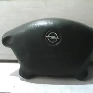 OPEL VECTRA B 96-99 Kormány légzsák bontott alkatrész Népszerű