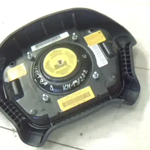 Gyors szállítás OPEL VECTRA B 96-99 Kormány légzsák bontott alkatrész