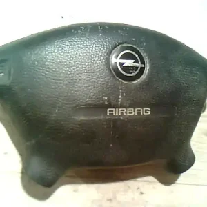Legjobb ár OPEL VECTRA B 96-99 Kormány légzsák bontott alkatrész