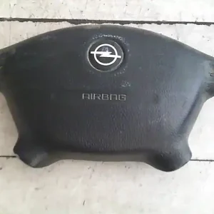 Outlet OPEL VECTRA B 96-99 Kormány légzsák bontott alkatrész
