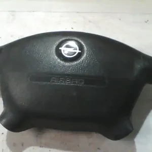 Olcsóbb OPEL VECTRA B 96-99 Kormány légzsák bontott alkatrész
