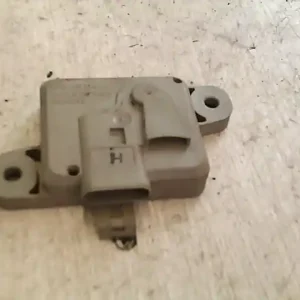 OPEL VECTRA B 99-01 Bal első légzsák oldalütés érzékelő kombi bontott alkatrész Vedd meg most