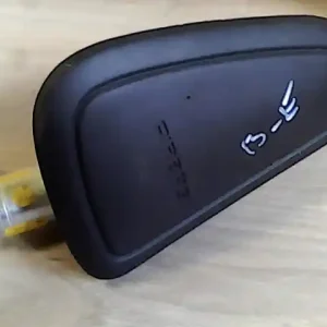 Legnépszerűbb OPEL VECTRA B 99-01 Bal ülés oldallégzsák bontott alkatrész