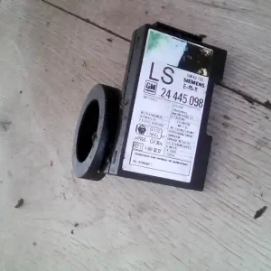 OPEL VECTRA B 99-01 Immobiliser modul bontott alkatrész Olcsóbb