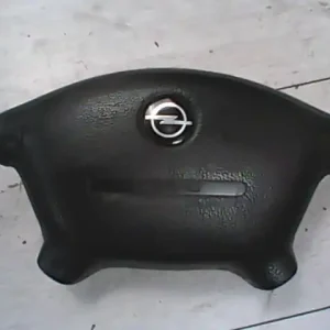Ingyenes szállítás OPEL VECTRA B 99-01 Kormány légzsák bontott alkatrész