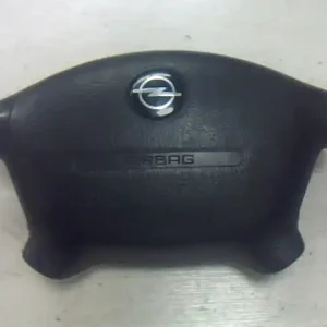 Szezonális akció OPEL VECTRA B 99-01 Kormány légzsák bontott alkatrész