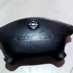 OPEL VECTRA B 99-01 Kormány légzsák bontott alkatrész Akciós ár