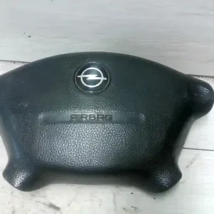 Újdonság OPEL VECTRA B 99-01 Kormány légzsák bontott alkatrész