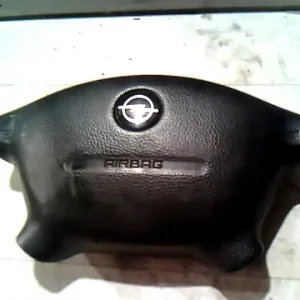 OPEL VECTRA B 99-01 Kormány légzsák bontott alkatrész Azonnali szállítás