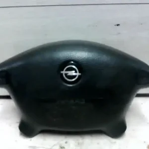 OPEL VECTRA B 99-01 Kormány légzsák bontott alkatrész Biztonságos fizetés