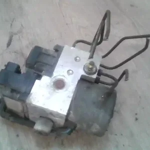 OPEL Zafira 98.09.01-05.08.31 Abs kocka1.6i bontott alkatrész Újdonság