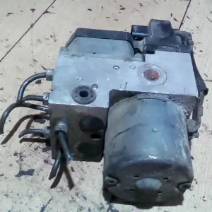 Szuper ajánlat OPEL Zafira 98.09.01-05.08.31 Abs kocka1.8i bontott alkatrész