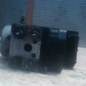 OPEL Zafira 98.09.01-05.08.31 Abs kocka1.6i bontott alkatrész Árengedmény