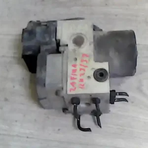 OPEL Zafira 98.09.01-05.08.31 Abs kockabontott alkatrész Gyors kiszállítás