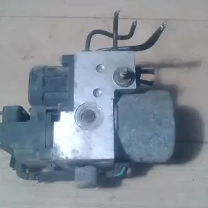 Bestseller OPEL Zafira 98.09.01-05.08.31 Abs kocka1.6i bontott alkatrész