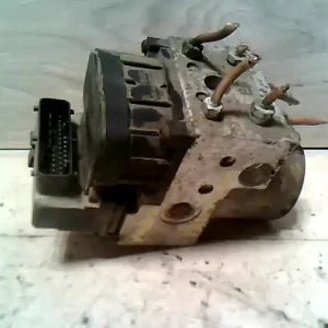 OPEL Zafira 98.09.01-05.08.31 Abs kocka1.6 i bontott alkatrész Utolsó esély