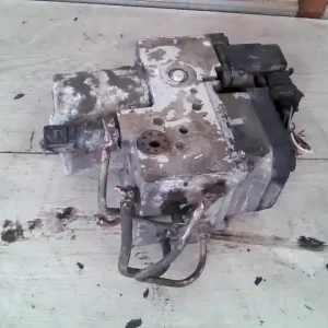 Biztonságos fizetés OPEL Zafira 98.09.01-05.08.31 Abs kockabontott alkatrész