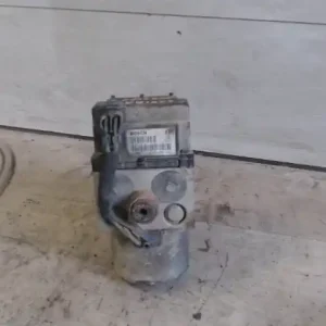 OPEL Zafira 98.09.01-05.08.31 Abs kocka1.6 i bontott alkatrész Gyors kiszállítás