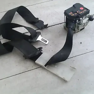 Szezonális akció OPEL Zafira 98.09.01-05.08.31 Bal első biztonsági öv bontott alkatrész