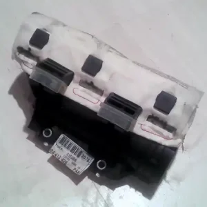 OPEL VECTRA C 01-05 Utasoldali műszerfal légzsák bontott alkatrész Bestseller