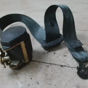 OPEL VIVARO 01-06 Jobb első biztonsági öv bontott alkatrész Legnépszerűbb