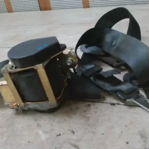 OPEL VIVARO 01-06 Jobb hátsó biztonsági öv bontott alkatrész Biztonságos fizetés