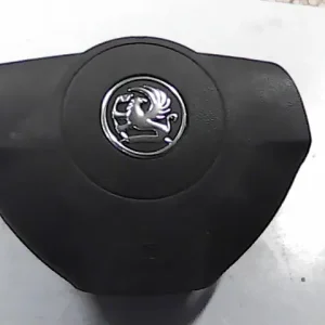 Expressz kézbesítés OPEL ZAFIRA 05.09.01-07.08.31 Kormány légzsák bontott alkatrész