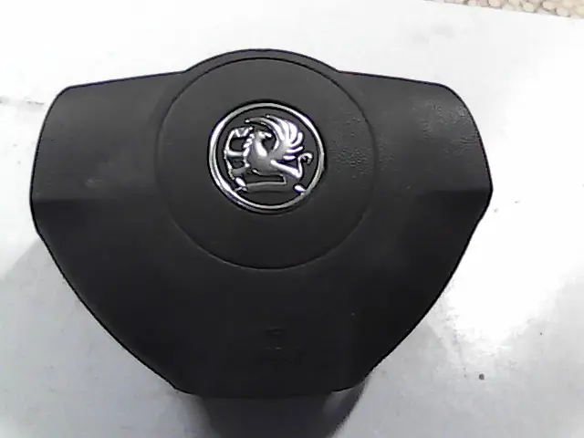 Expressz kézbesítés OPEL ZAFIRA 05.09.01-07.08.31 Kormány légzsák bontott alkatrész