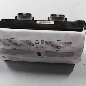 Exkluzív ajánlat OPEL ZAFIRA 05.09.01-07.08.31 Utasoldali műszerfal légzsák bontott alkatrész