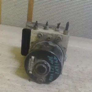 Kiárusítás OPEL Zafira 2007.09.01-2014 Abs kockabontott alkatrész