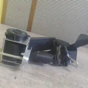 OPEL Zafira 2007.09.01-2014 Bal első biztonsági öv bontott alkatrész Árcsökkenés