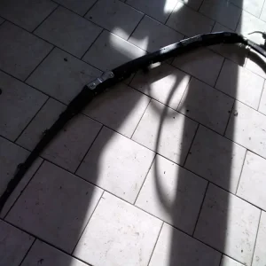 OPEL VECTRA C 01-05 Függönylégzsák jobb 4 ajtós bontott alkatrész Legkelendőbb