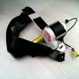 Nézd meg most OPEL VECTRA C 01-05 Jobb első biztonsági öv bontott alkatrész