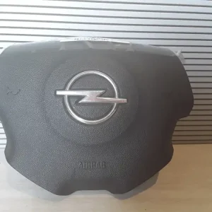 OPEL VECTRA C 01-05 Kormány légzsák bontott alkatrész Szuper ajánlat