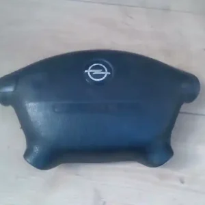 Kedvezményes ár OPEL VECTRA B 99-01 Kormány légzsák bontott alkatrész