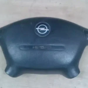 Csak ma OPEL VECTRA B 99-01 Kormány légzsák bontott alkatrész