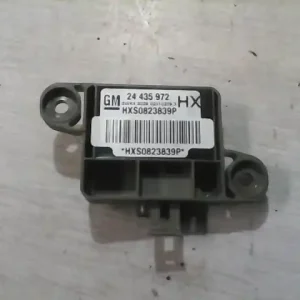 Bestseller OPEL VECTRA B 99-01 Légzsák szenzor bontott alkatrész