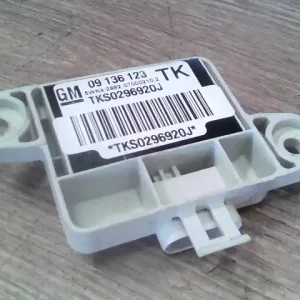 Kihagyhatatlan ajánlat OPEL VECTRA B 99-01 Légzsák szenzor jobb első bontott alkatrész