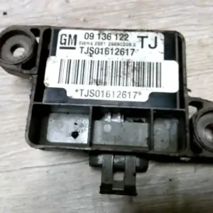 Akció OPEL VECTRA B 99-01 Légzsák szenzor bontott alkatrész
