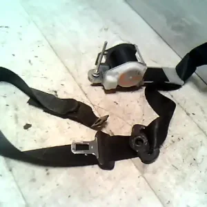 Azonnali szállítás OPEL Zafira 98.09.01-05.08.31 Bal első biztonsági öv bontott alkatrész